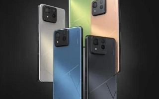 华硕Zenfone 11确认将回归6.78英寸大屏市场