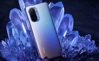 Redmi K40系列为何这么缺货？卢伟冰解释原因