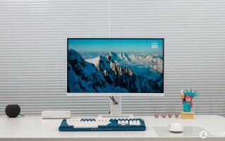 价格亲民的高清4K分区背光 Mini LED 显示器，联合创新27M2U-D值得考虑！