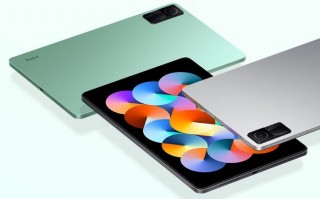 Redmi Pad2来了：搭载骁龙680 预计售价只有三位数