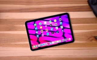 iPad mini 7被曝年底上市，果冻屏问题有望改善