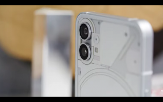 最像iPhone的手机出现了 100台限量开售