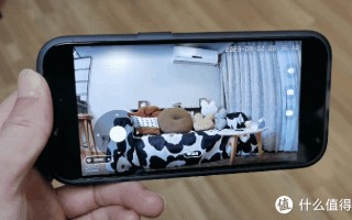 3K超清+智能AI，360云台摄像头8Pro满足了我对家庭安防的所有期望