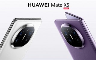 原价能买到了！Mate X5开启90天预购活动