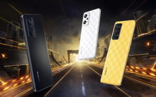realme Q5 Pro评测：越级新生 千元机也有高性能