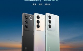 口碑双神U天玑8200/骁龙870 vivo S16系列2099元起