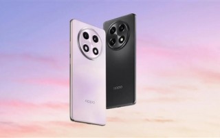 OPPO A2 Pro正式发布：天玑7050加持 1799起售