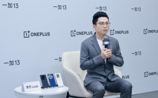 对话一加李杰：以用户为中心，通过技术创新提升用户体验
