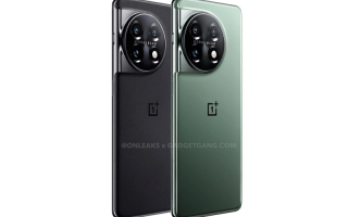 一加11详细参数来了：骁龙8 Gen2 内存12+256GB起