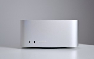 Mac Studio新款上架：M2 Ultra加持 性能恐怖