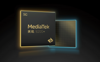 MediaTek发布天玑 9200+ 移动平台 旗舰性能再升级