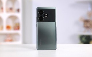 超能冲击，GT Neo6代号飓风评测