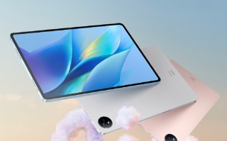 vivo Pad Air官宣：骁龙870加持