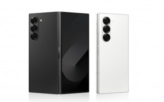 三星Galaxy Z Fold6正式发布，售价13999元！