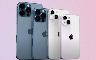 iPhone 13换机调查：大量安卓用户不买账