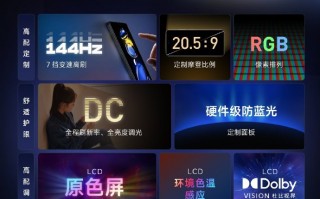 LCD屏+天玑8100 卢伟冰：为了用户一步到位