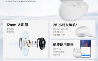 Redmi发布99元新品 获得卢伟冰盛赞