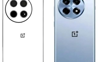 一加Ace3 Pro，外观设计终于有了改变