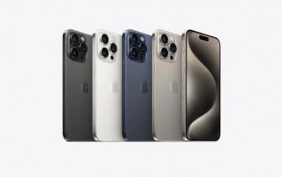 落后近一年 消息称iPhone 16 Pro将搭载骁龙X75基带