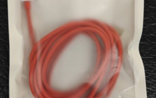 耗巨资从多多家买了5根适用OPPO(VOOC)的数据线，依然可以相信罗马仕！