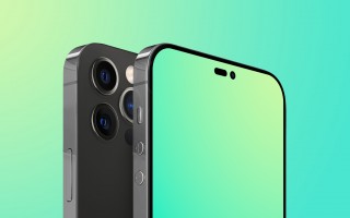 iPhone 14升级没意义？果粉最想要的都没了