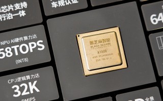 卖一颗芯片亏 23 万，自动驾驶芯片创业有多难