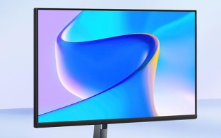 Redmi低调推出27寸显示器：2K+75Hz刷新率 只要869元