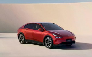 20.69 万元起，乐道 L60 上市，续航 730km 且支持换电 