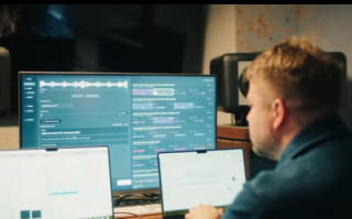 谷歌发布 Music AI Sandbox：根据提示制作循环