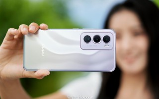 OPPO Reno12 Pro，轻薄、影像与AI技术的完美结合