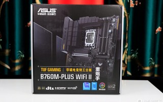 流光魅影 篇一百四十：华硕 B760 重炮手 WIFI II 了解一下，它的扩展能力更强，用起来更舒适