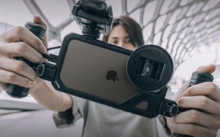 斯莫格推出苹果 iPhone 15 Pro 系列拓展框，售价 349 元起