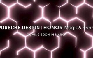 荣耀Magic6 RSR与保时捷设计外观对比？赵明，并非华为超凡大师
