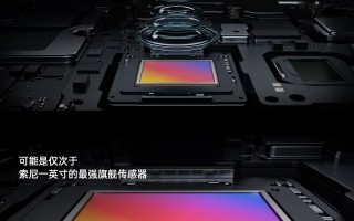 一加 12 手机搭载光喻 LYT-808 主摄传感器，号称“仅次于索尼一英寸”