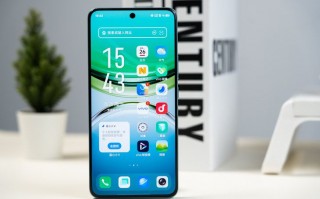 vivo Y300 Pro外观初体验：四微曲面屏，旗舰级质感机身 