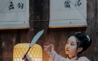 我眼中的闲梦江南-终章