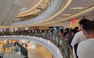 产品线结构调整失败 iPhone 14 Plus成唯一能当天交货的新款iPhone