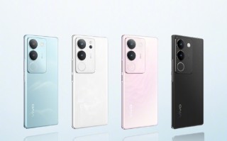 vivo S17 Pro评测：全新的东方美学 崭新的人像美颜