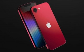 iPhone SE 4规格曝光，A16+6.1英寸60Hz屏幕