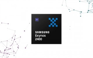 没放弃 三星将推出4nm Exynos 2400处理器