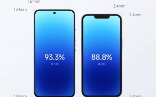 关于小米13 雷军有话要说
