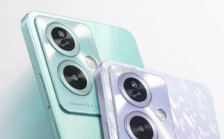 OPPO A2 手机官宣 11 月 11 日开售：天玑 6020 处理器，5000mAh 电池