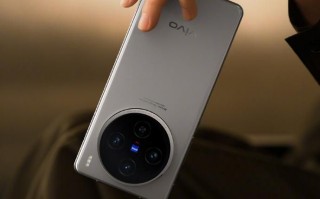 2023年智能手机全能王者，Vivo X100s解析
