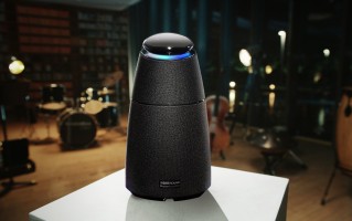 天猫精灵Sound系列上市：音效挑战同类天花板