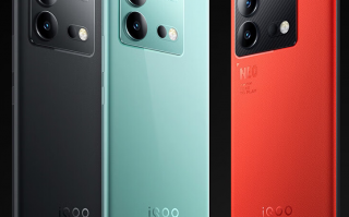 iQOO Neo8 手机 16GB+1TB 版本今晚开售：骁龙 8 + 芯片，到手价 2499 元