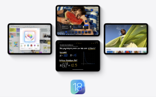 iPadOS 18 beta，魔幻玻璃iOS再进化