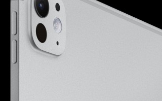 新款iPad Pro取消前摄，硬件或将大减