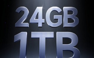 K60至尊搭载24G+1TB组合 卢伟冰：没啥难度