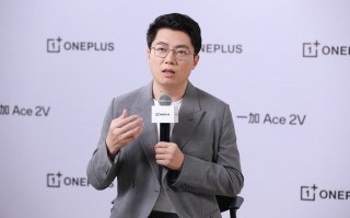 李杰：一加最擅长做旗舰，现在是“降维打击”