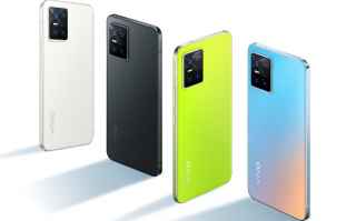 vivo S10 Pro评测：一亿像素 拍出十亿种美